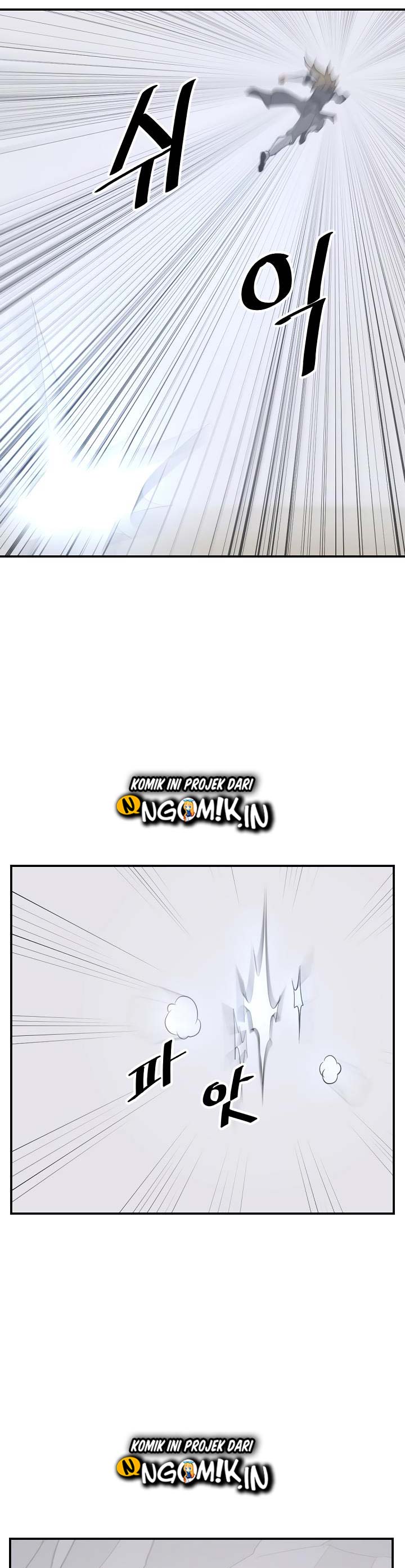 The Invincible Immortal