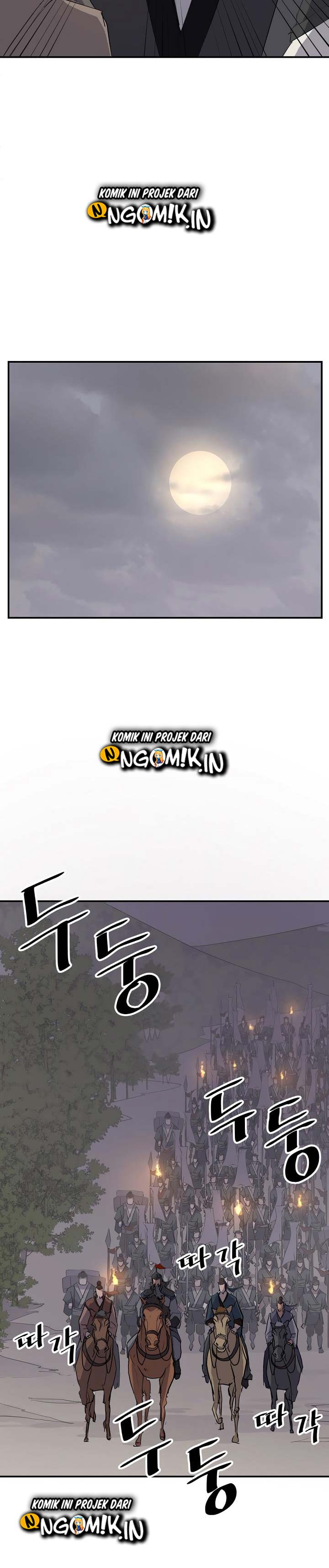 The Invincible Immortal