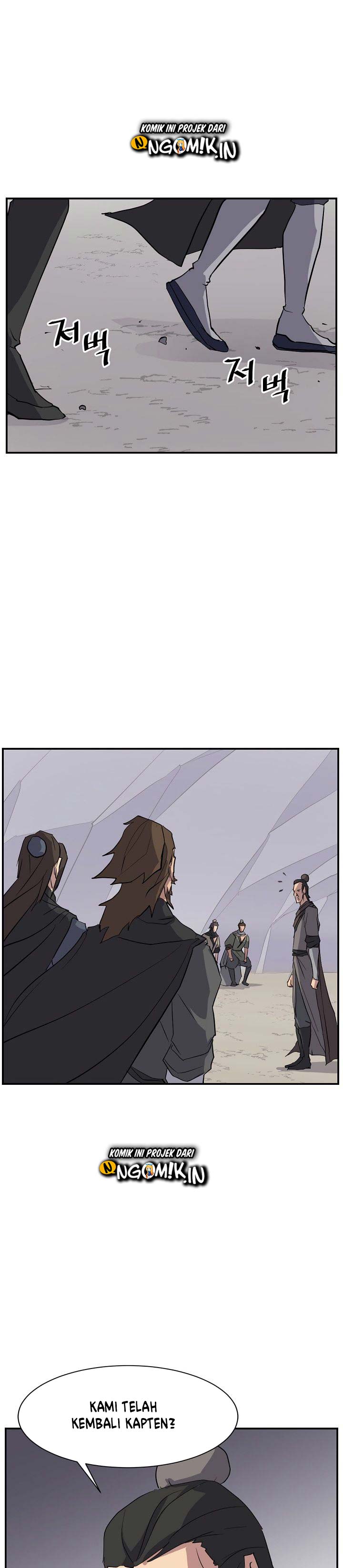 The Invincible Immortal