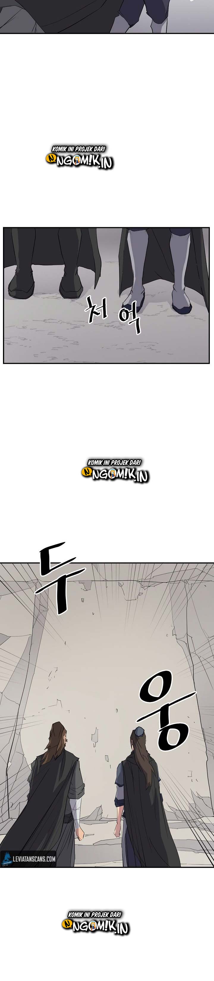 The Invincible Immortal