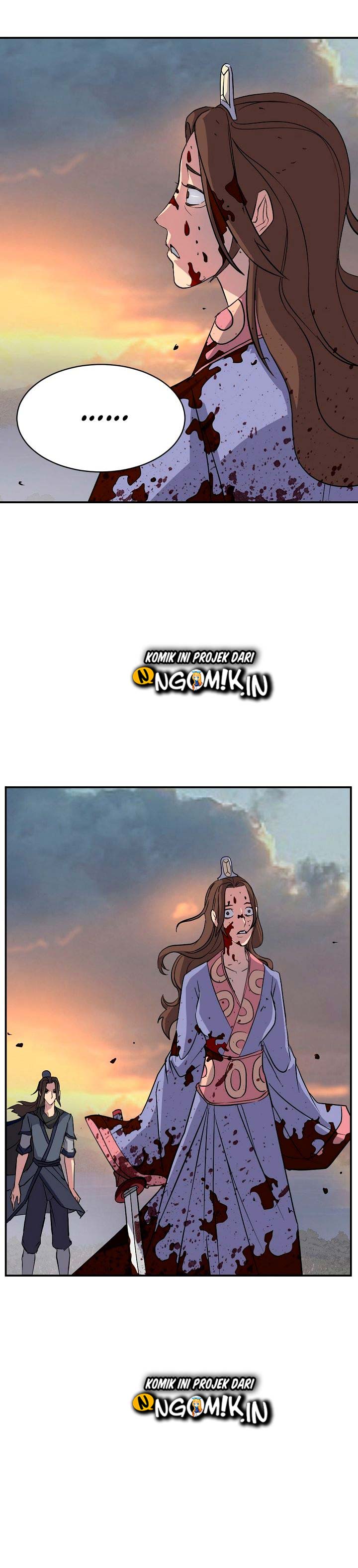 The Invincible Immortal