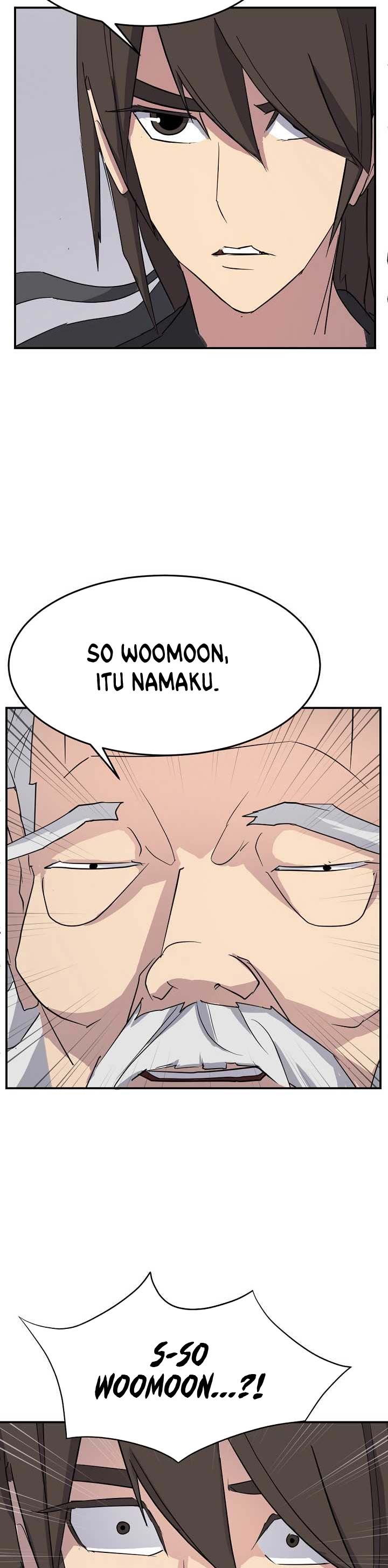 The Invincible Immortal