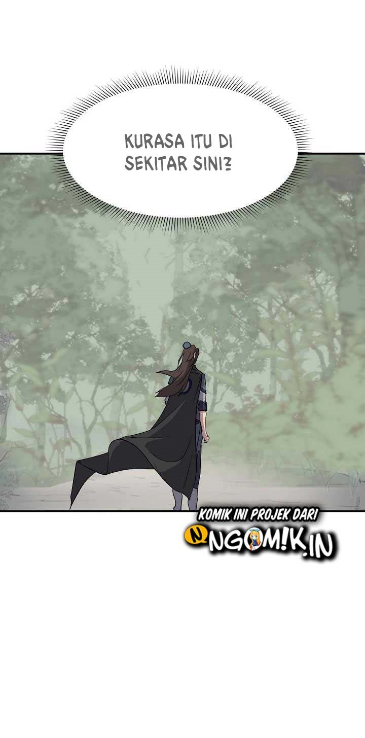 The Invincible Immortal