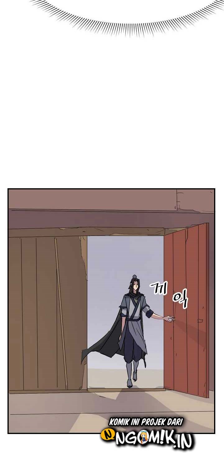 The Invincible Immortal