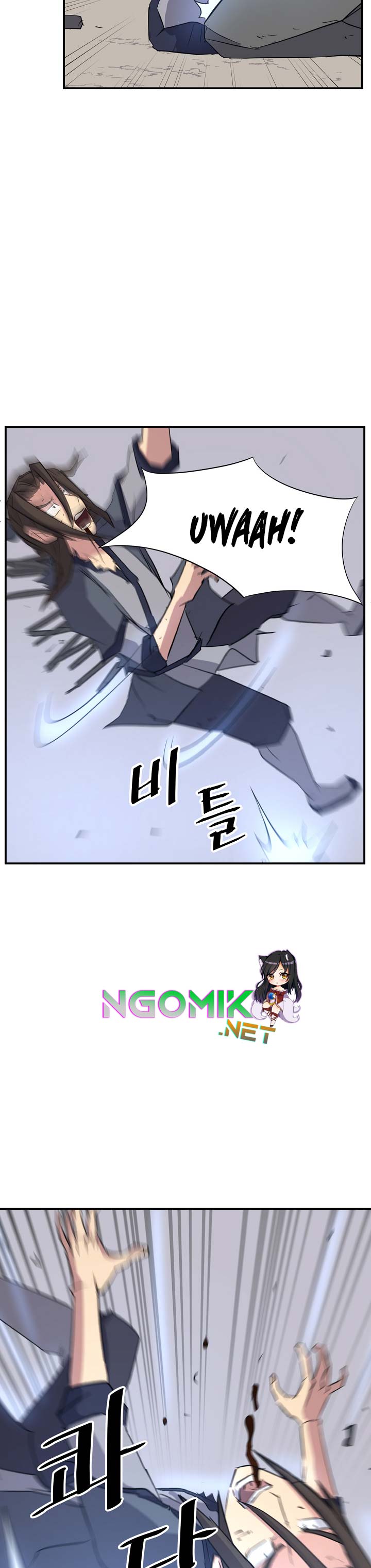 The Invincible Immortal