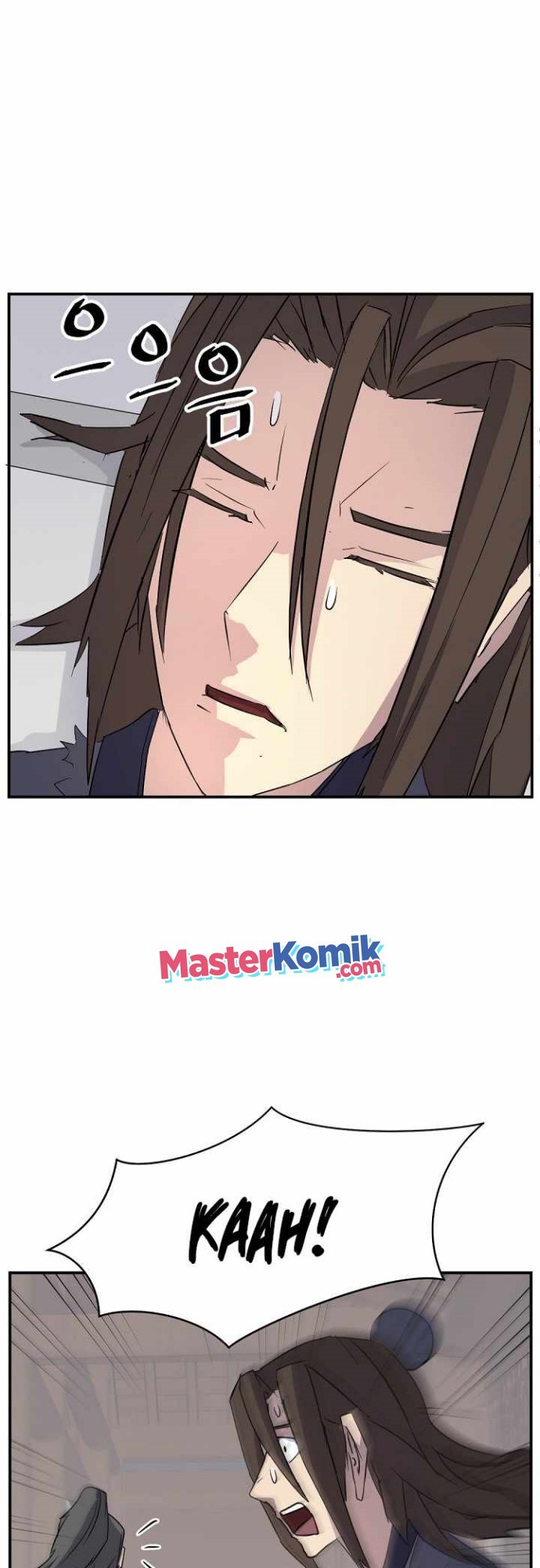 The Invincible Immortal
