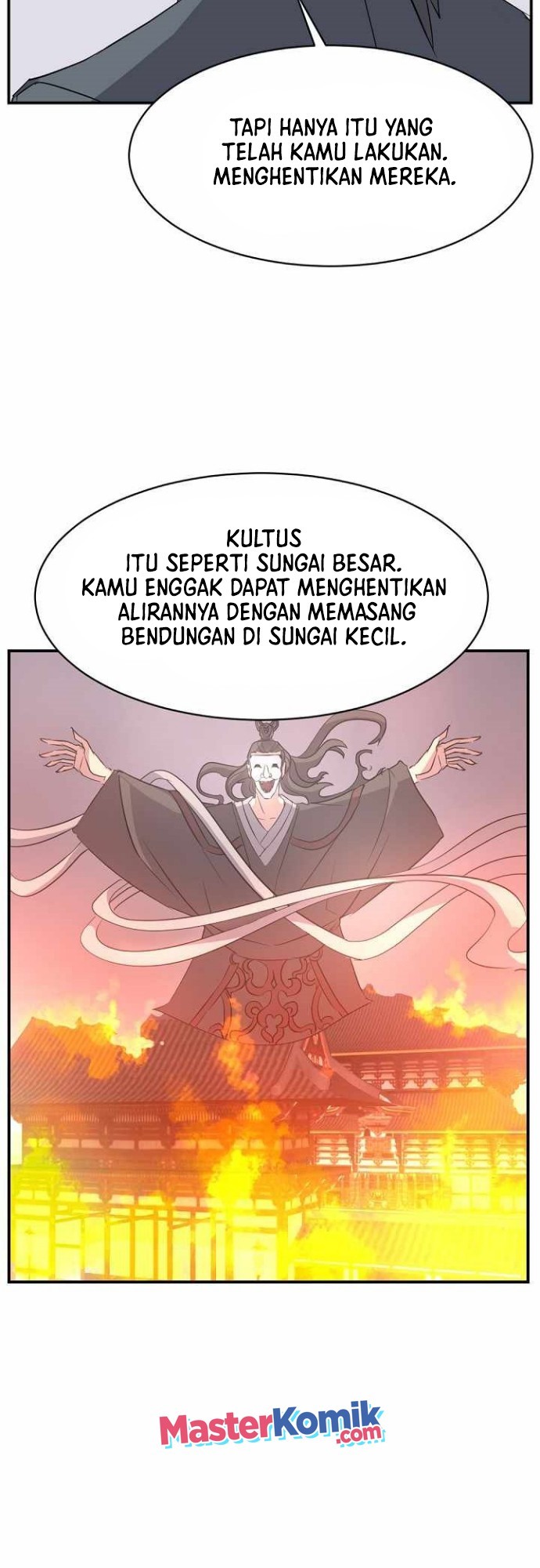The Invincible Immortal