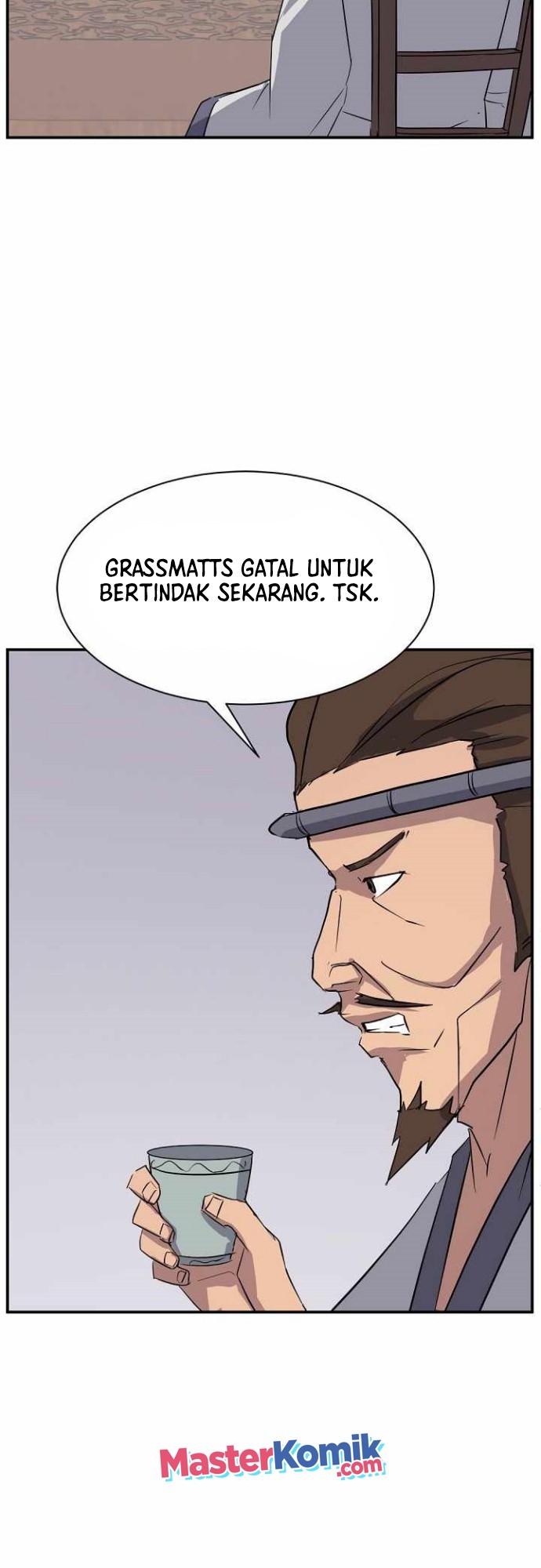 The Invincible Immortal