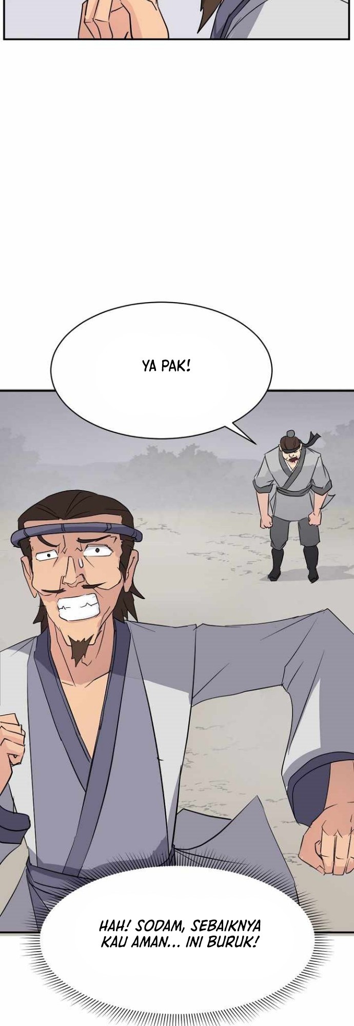 The Invincible Immortal