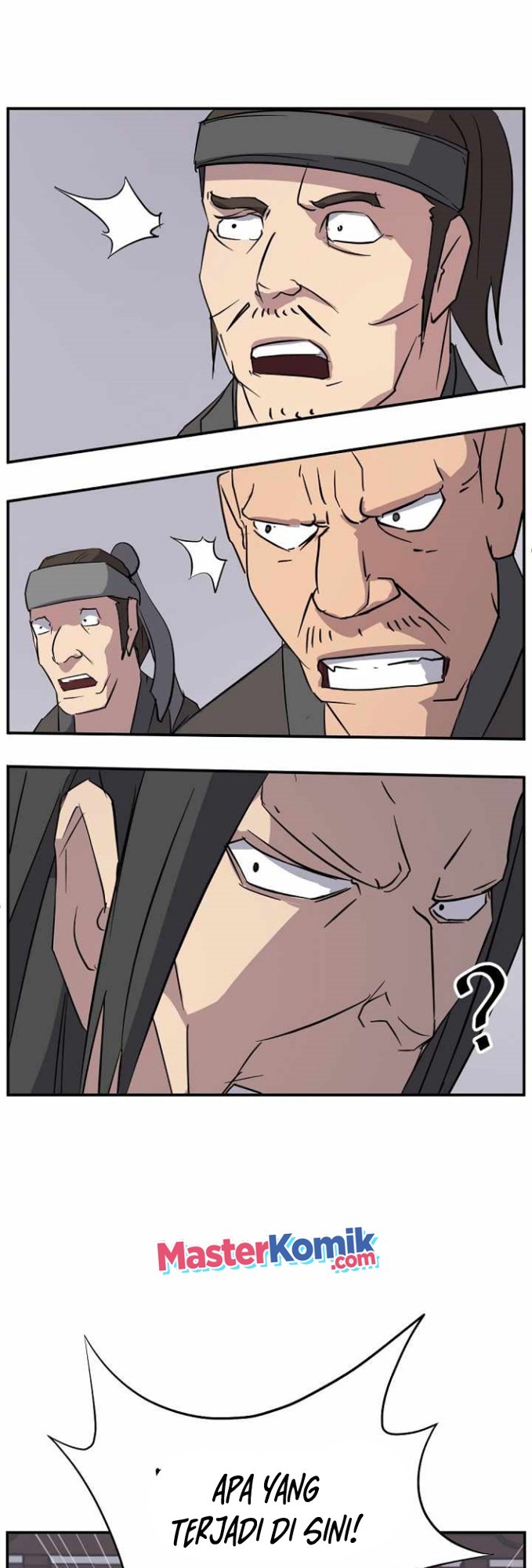 The Invincible Immortal