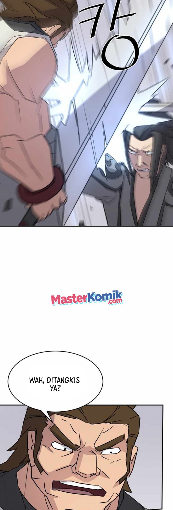 The Invincible Immortal