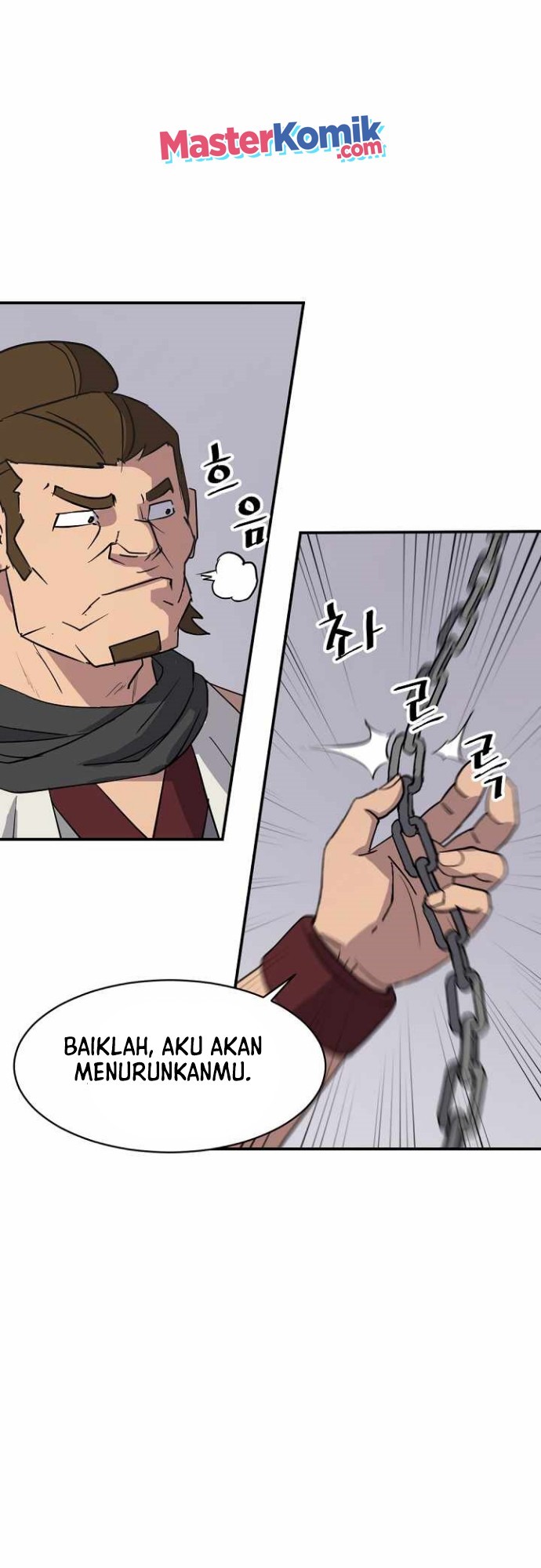 The Invincible Immortal