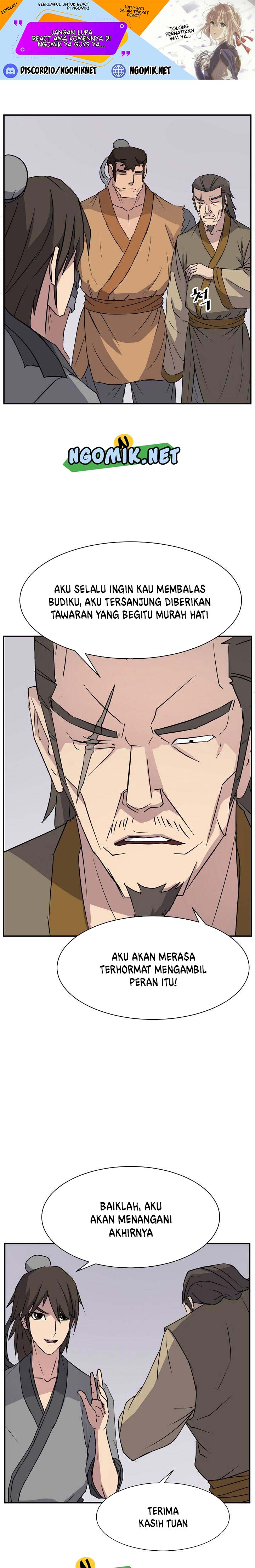 The Invincible Immortal