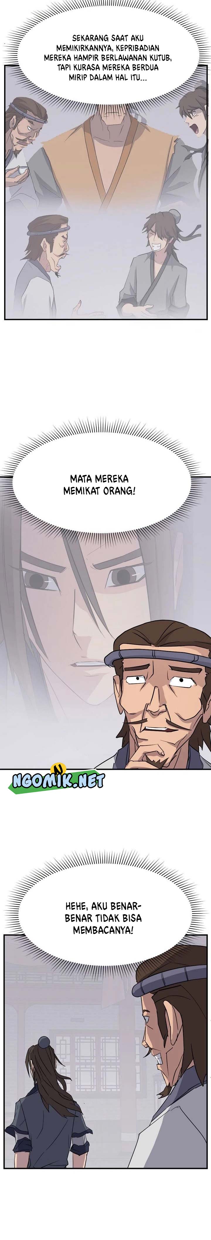 The Invincible Immortal