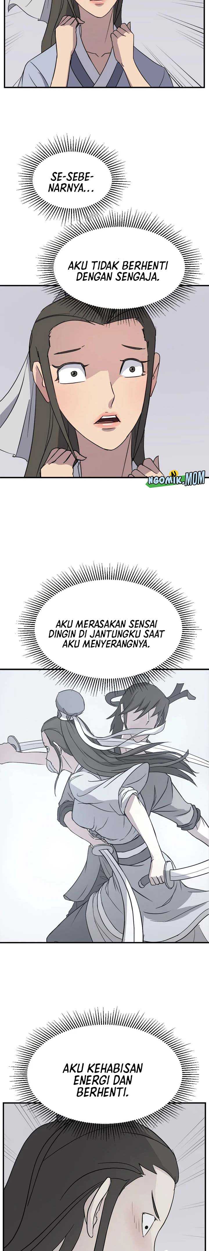 The Invincible Immortal