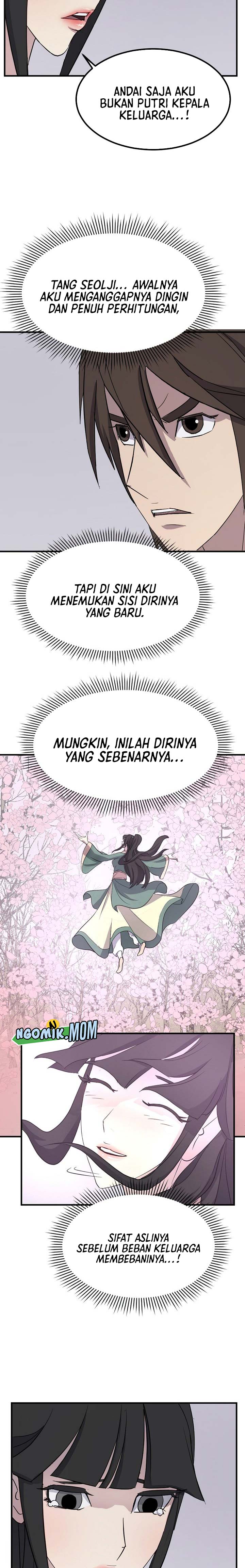 The Invincible Immortal