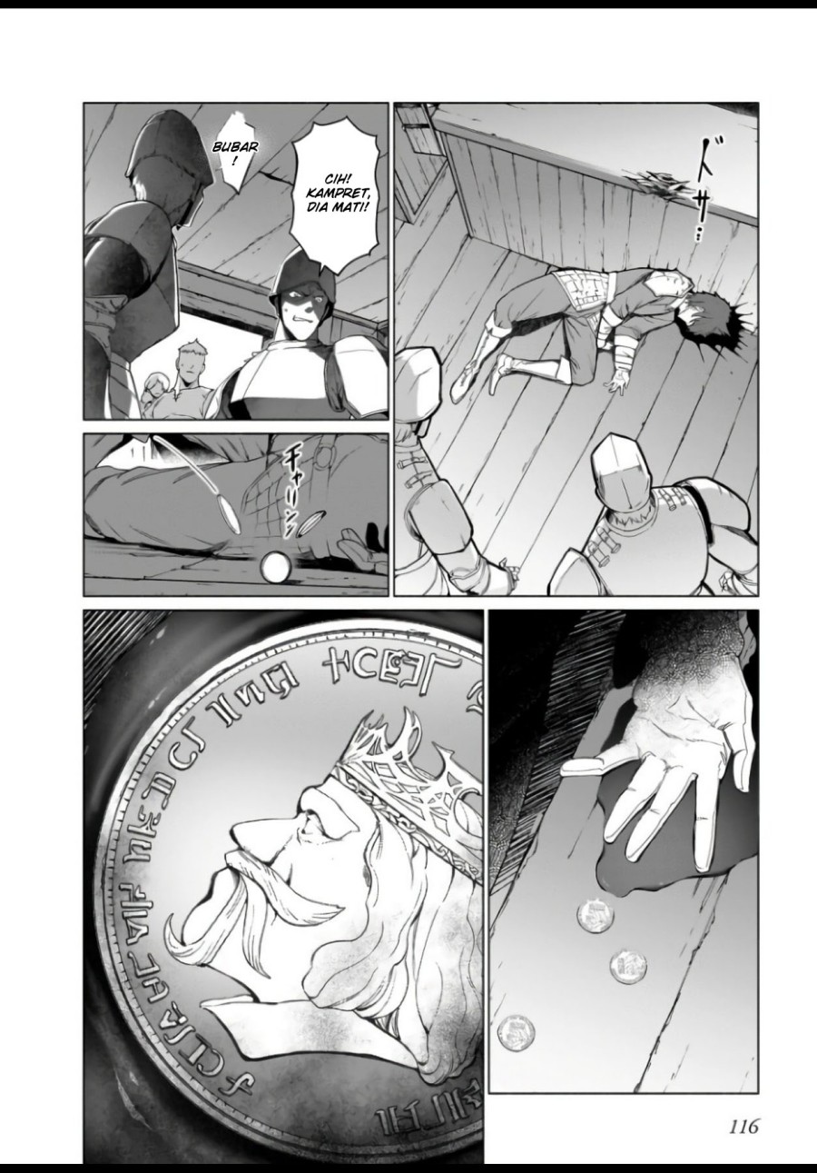 The Kept Man of the Princess Knight