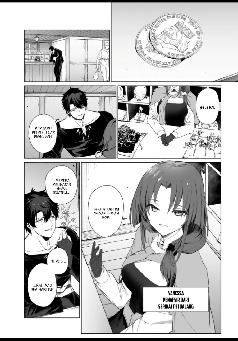 The Kept Man of the Princess Knight
