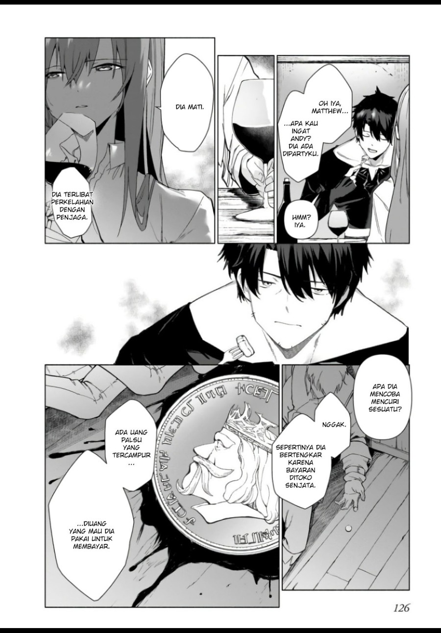 The Kept Man of the Princess Knight