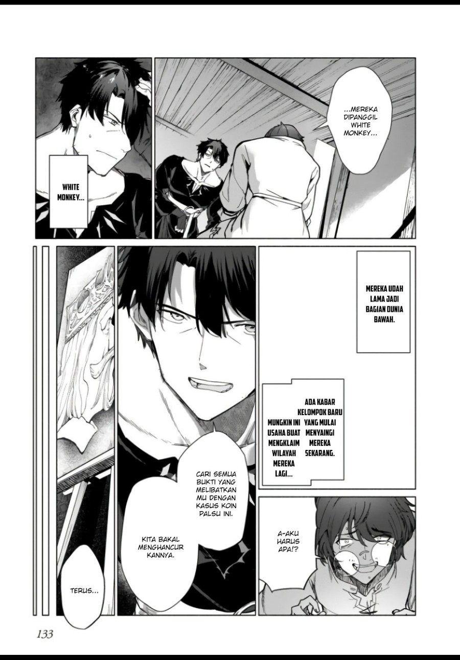 The Kept Man of the Princess Knight