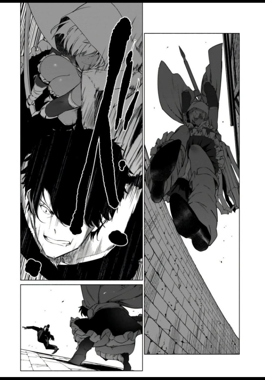 The Kept Man of the Princess Knight
