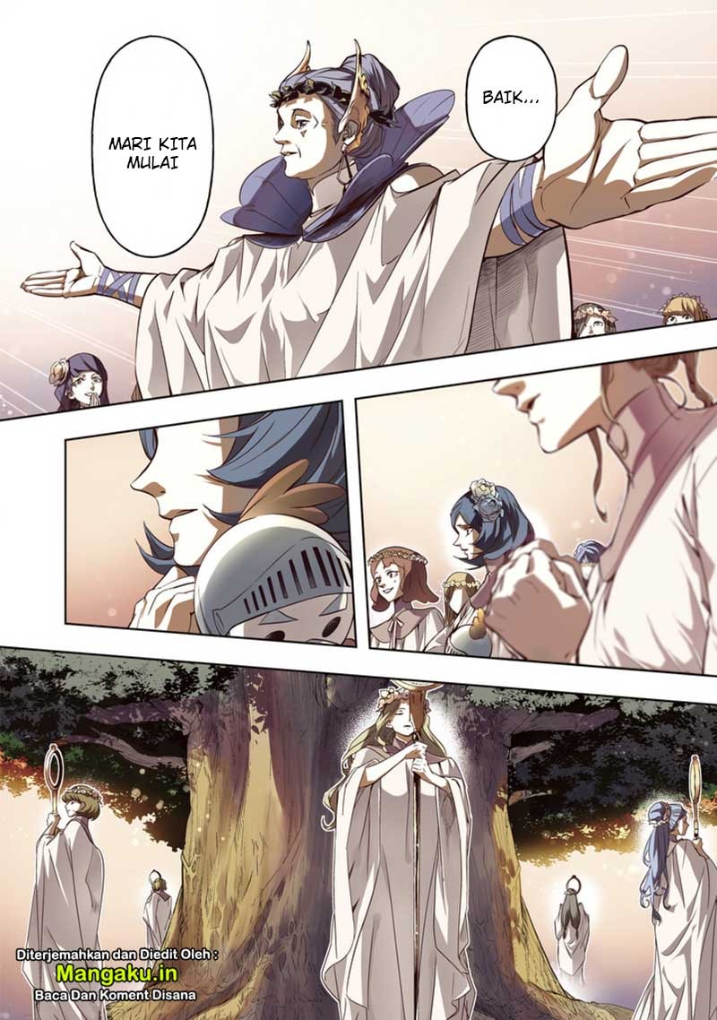 The Kingdom of Ruin
