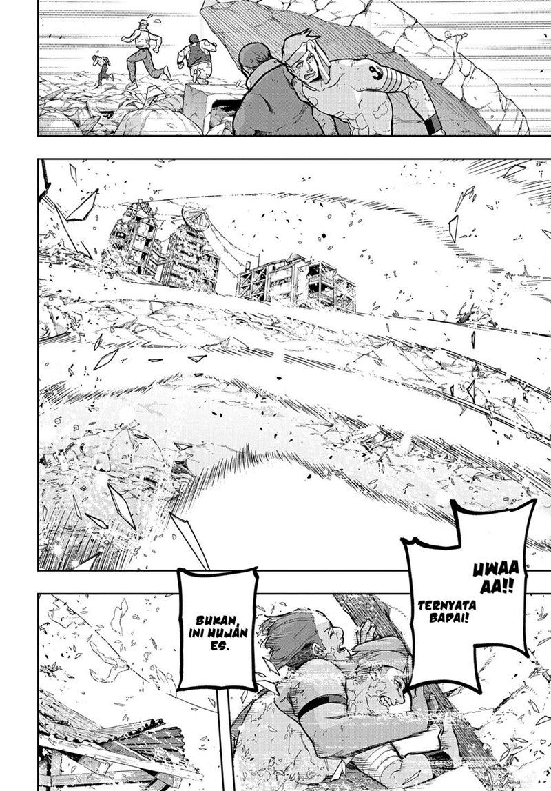 The Kingdom of Ruin