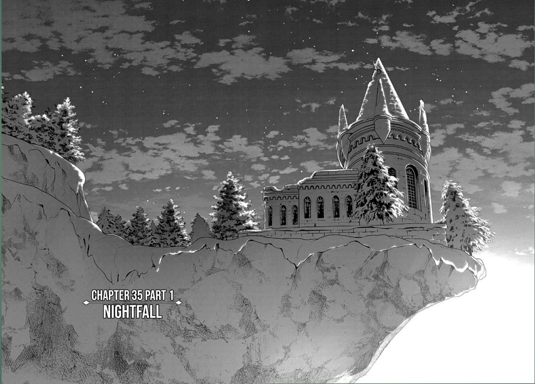 The Kingdom of Ruin