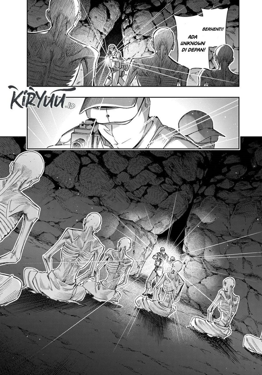 The Kingdom of Ruin