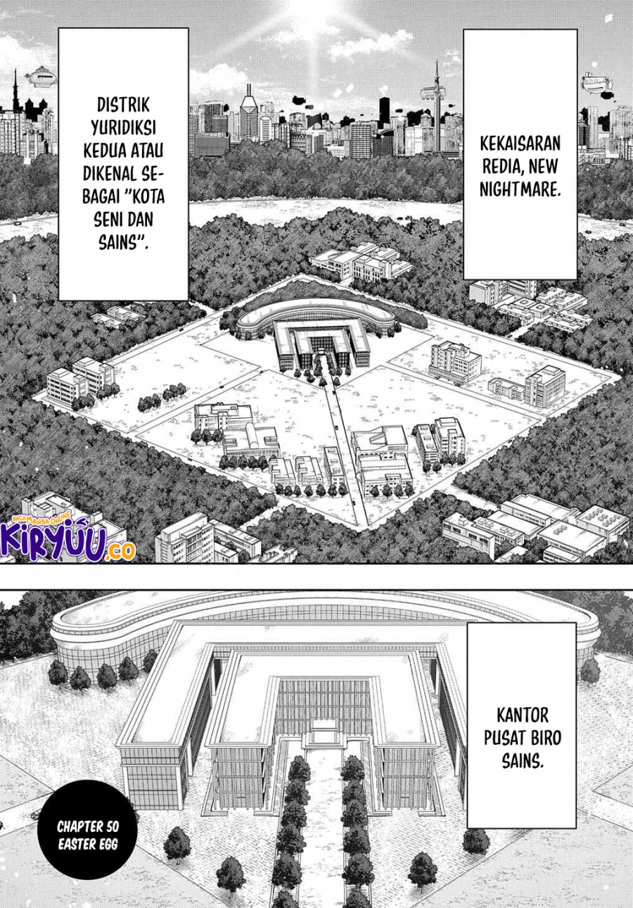 The Kingdom of Ruin