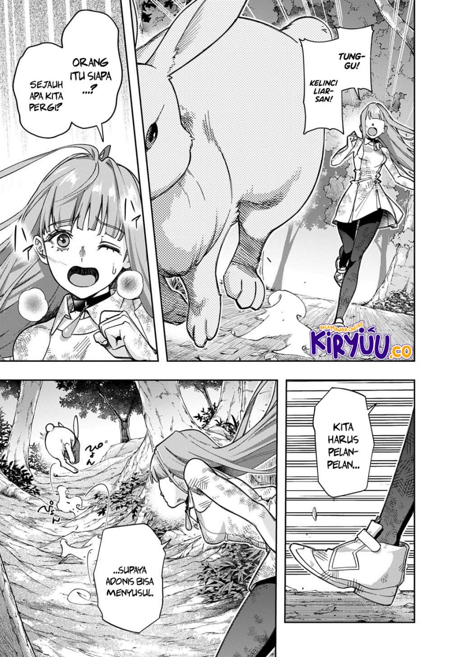The Kingdom of Ruin