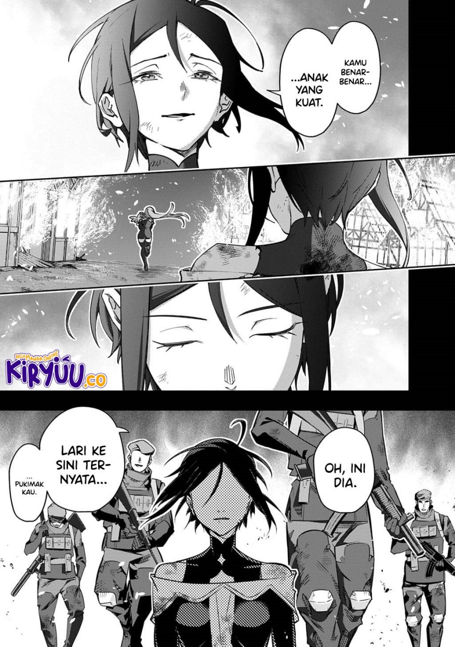 The Kingdom of Ruin