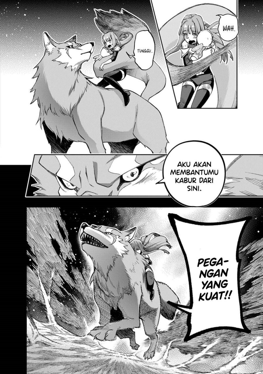 The Kingdom of Ruin