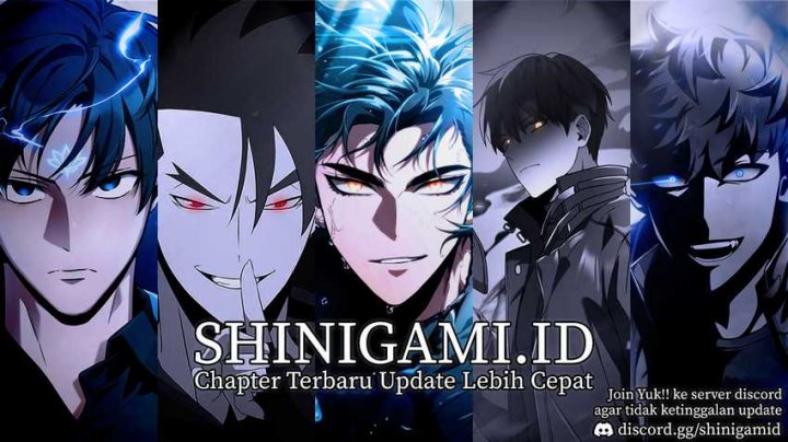 The KnightKing Who Returned with a God