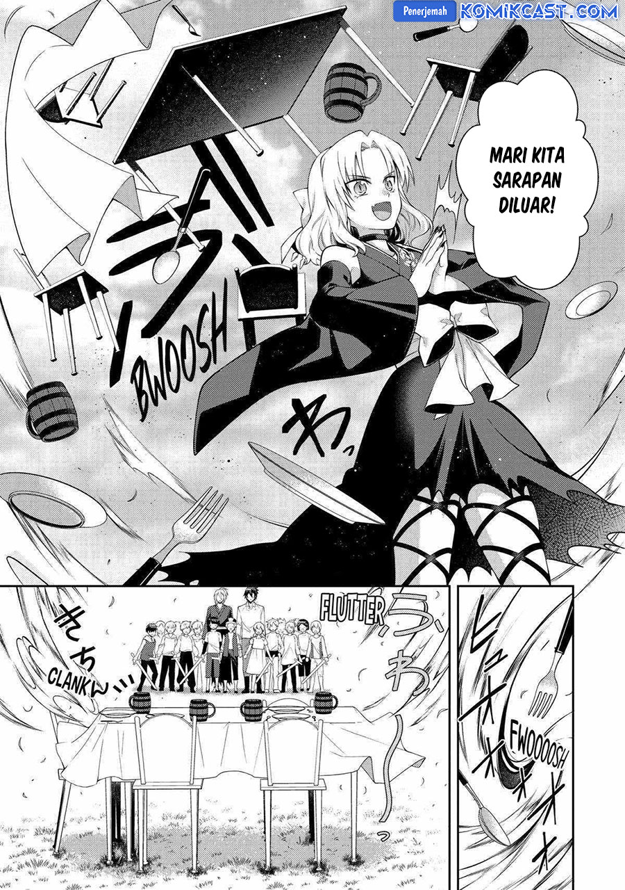 The Labyrinth Raids of the Ultimate Tank