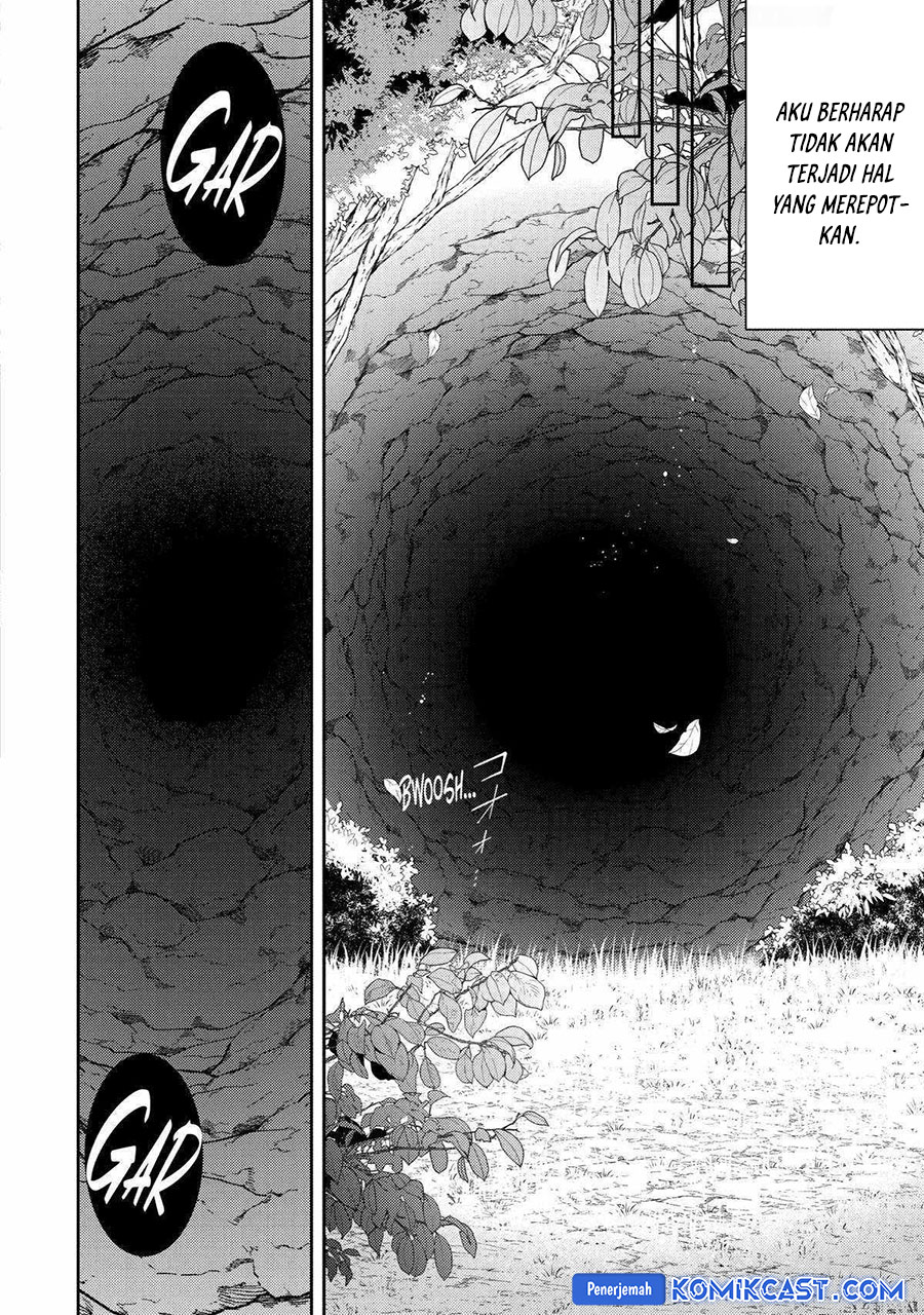 The Labyrinth Raids of the Ultimate Tank