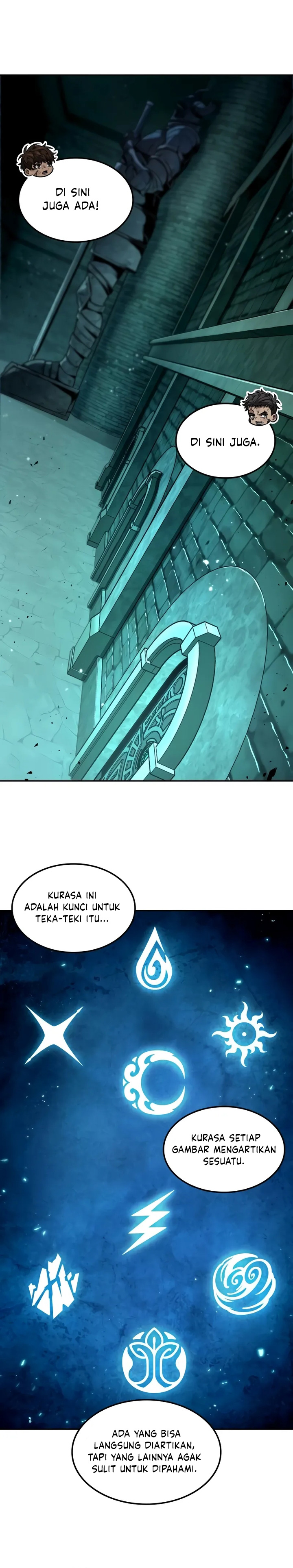 The Last Adventurer