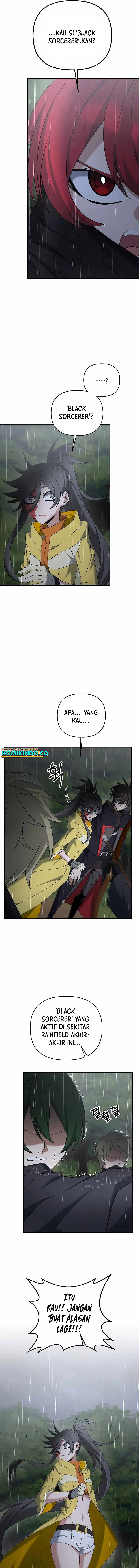 The Lazy Swordmaster