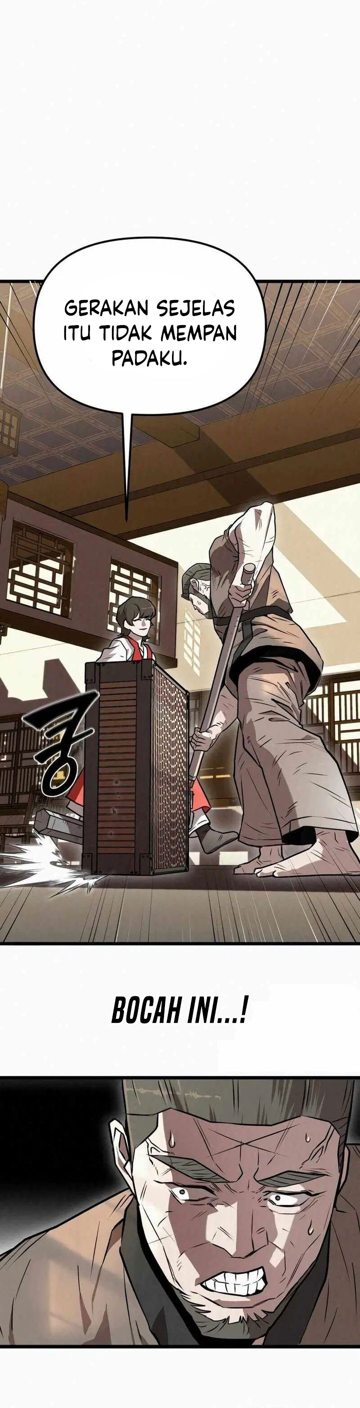 The Legend of Black Fox Master of Mount Kunlun’s Sword