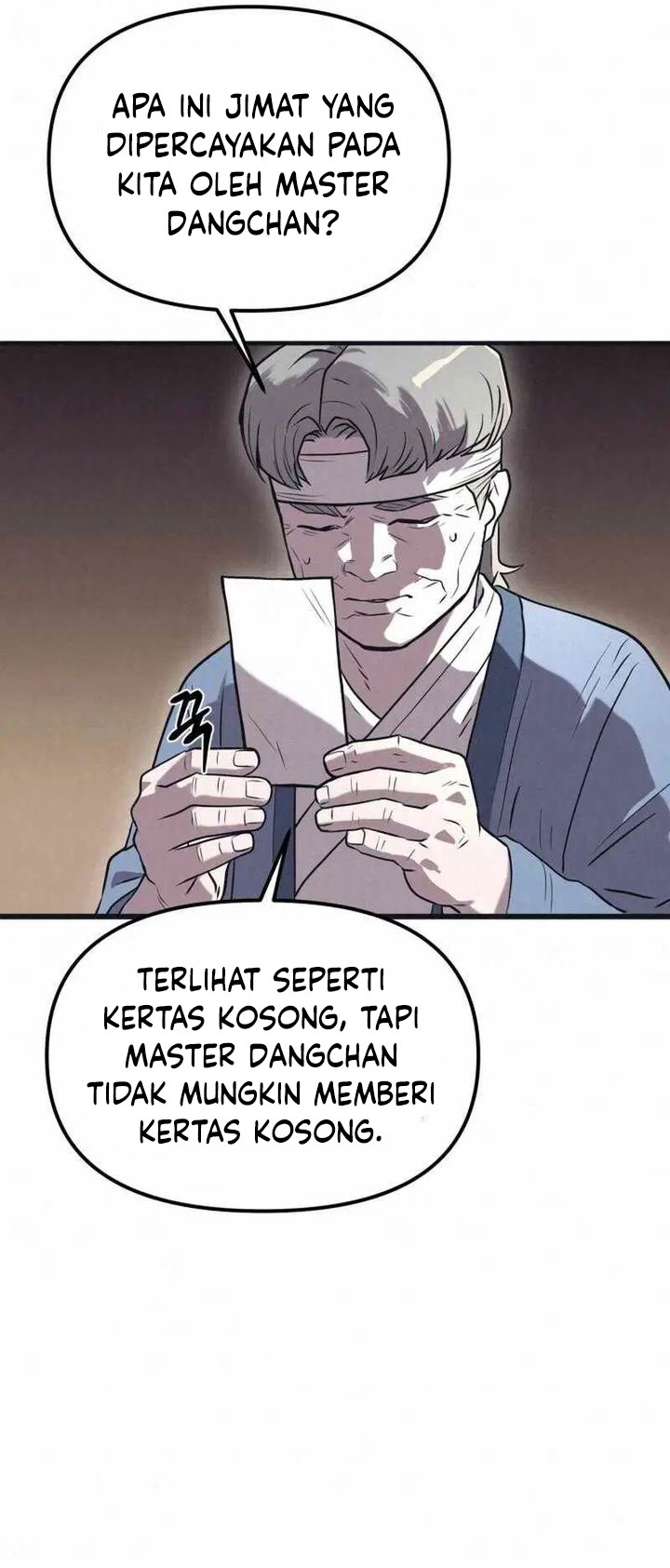 The Legend of Black Fox Master of Mount Kunlun’s Sword
