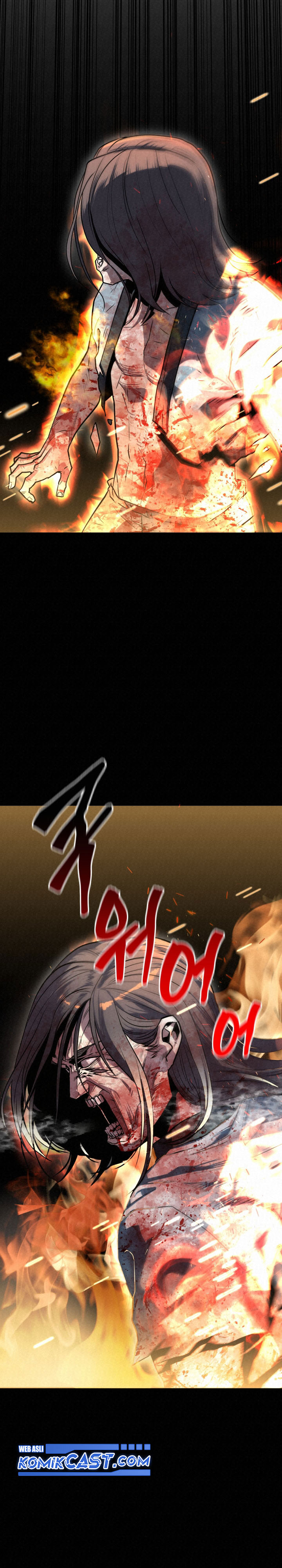 The Legend of Black Fox Master of Mount Kunlun’s Sword