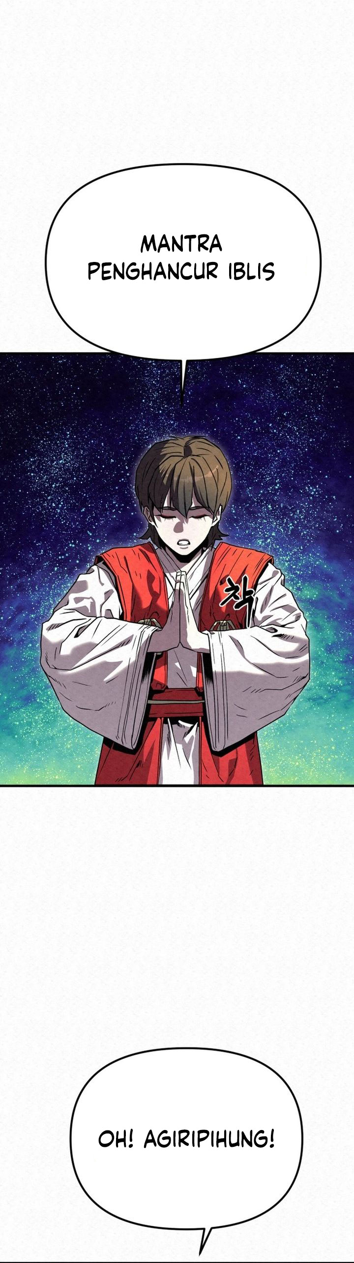 The Legend of Black Fox Master of Mount Kunlun’s Sword