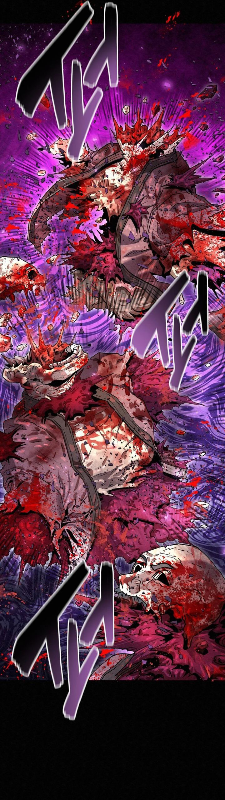 The Legend of Black Fox Master of Mount Kunlun’s Sword