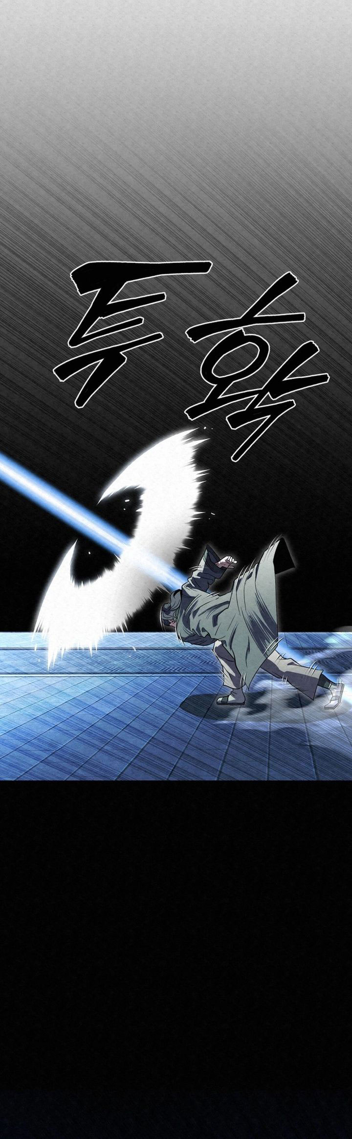 The Legend of Black Fox Master of Mount Kunlun’s Sword