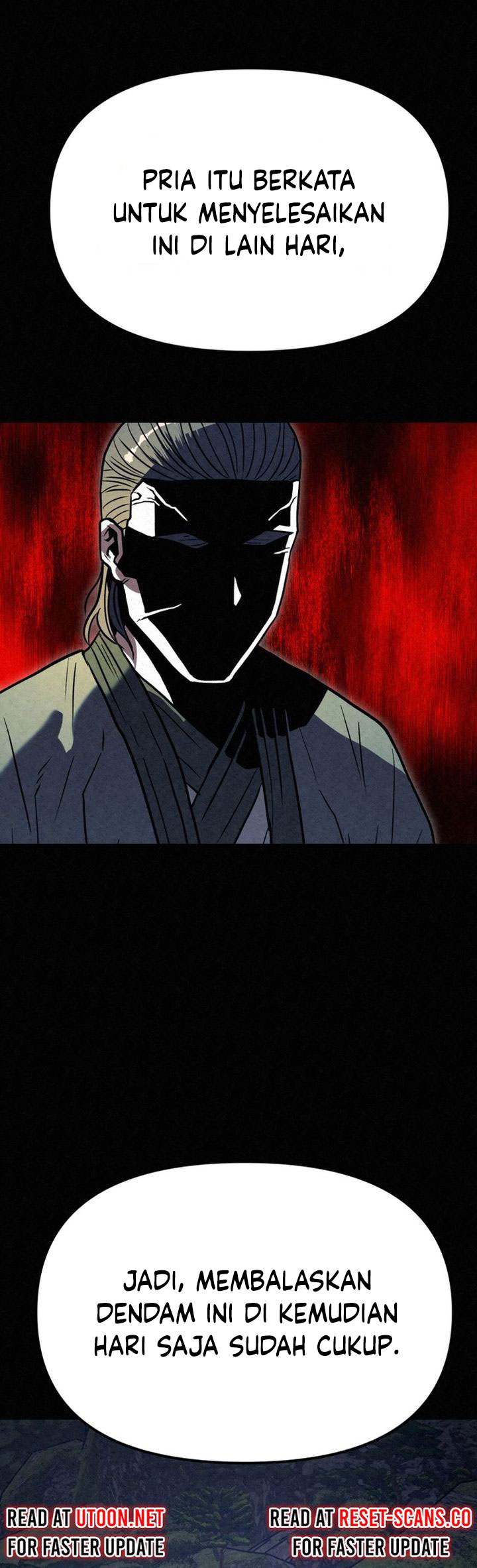 The Legend of Black Fox Master of Mount Kunlun’s Sword