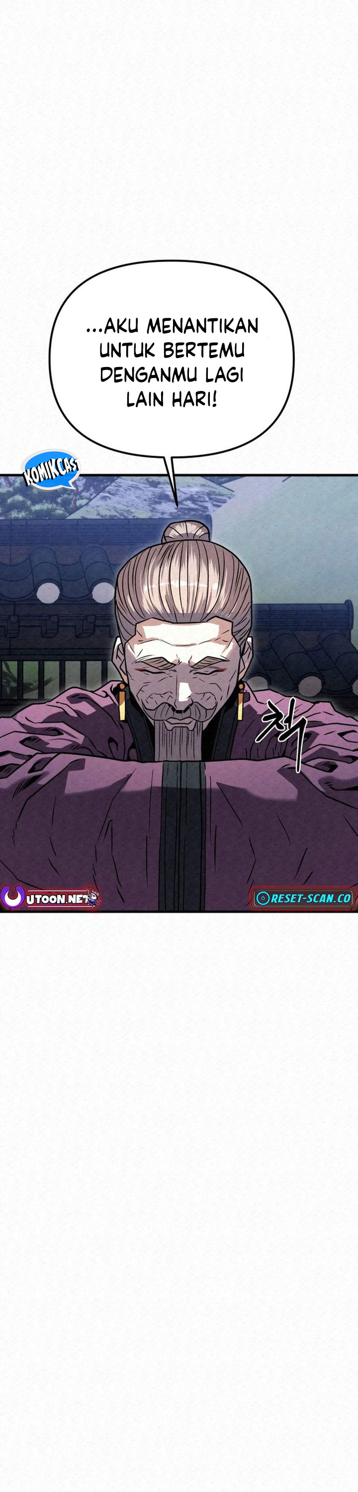 The Legend of Black Fox Master of Mount Kunlun’s Sword