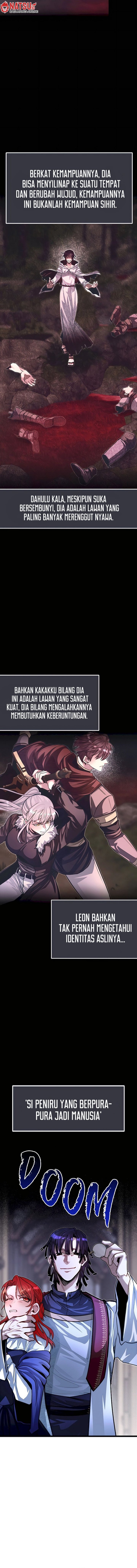 The Little Brother Is the Academy’s Hotshot