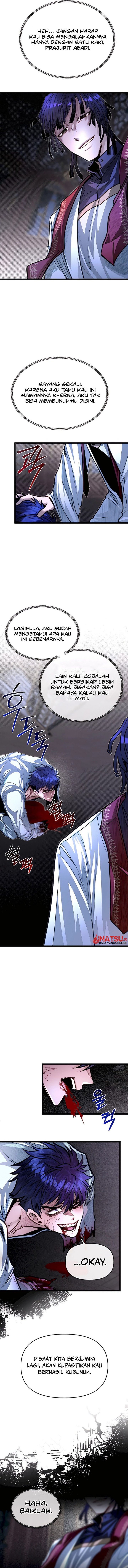 The Little Brother Is the Academy’s Hotshot