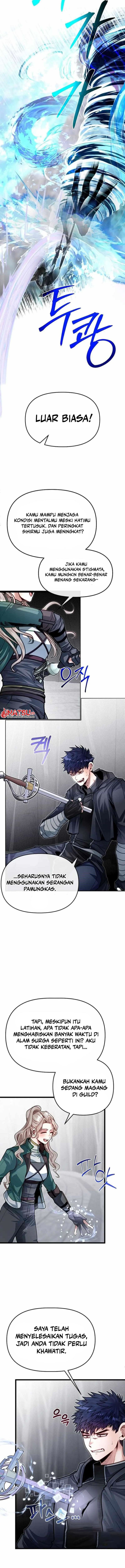 The Little Brother Is the Academy’s Hotshot