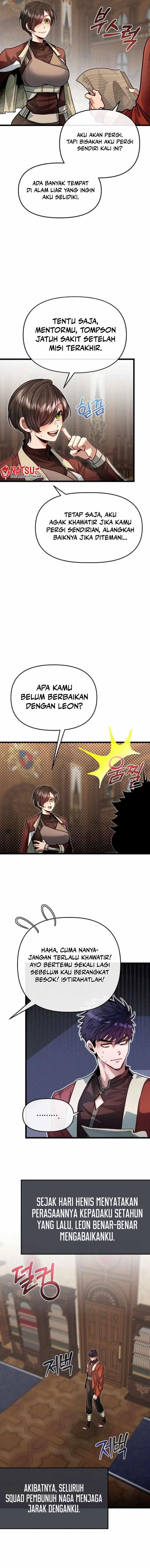 The Little Brother Is the Academy’s Hotshot
